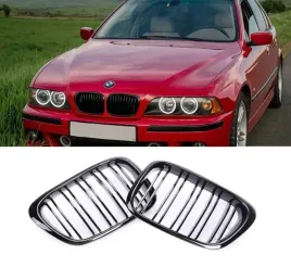 bmw-5-e39-1999-2003-nerki-grill-atrapa-czarny-polysk-m5-look