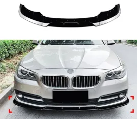 bmw-f10-f11-2015-2017-lift-dokladka-zderzaka-zwyklego-czarny-polysk