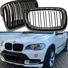 bmw-x5-e70-x6-e71-2008-2014-nerki-grill-atrapa-czarny-polysk-ala-m