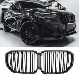 bmw-x5-g05-2018-2023-przedlift-nerki-grill-atrapa-czarny-polysk-ala-m3