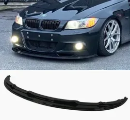 dokladka-zderzaka-m-pakiet-splitter-czarny-polysk-bmw-e90-e91-2009-2012-mp