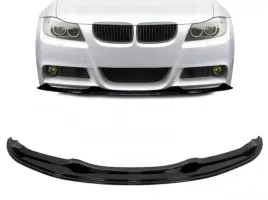 dokladka-zderzaka-m-pakiet-splitter-czarny-polysk-bmw-e90-e91-2005-2008-mp