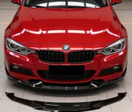 bmw-f30-f31-2012-2018-czarny-polysk-m-pakiet-splitter-dokladka-zderzaka