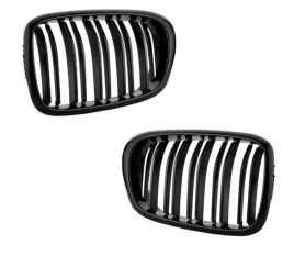 bmw-5-e39-1999-2003-nerki-grill-atrapa-czarny-polysk-m5-look