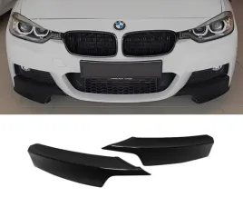 bmw-f30-f31-m-pakiet-2012-2018-splitter-dokladka-zderzaka-czarny-polysk-m3