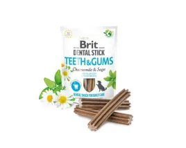 brit-dental-stick-teeth-gums-chamomile-251g-przysmaki-dentystyczne