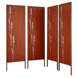 parawan-dzialkowy-scianka-50-x-160-cm-stal-prywatnosc-taras-4-szt-zestaw