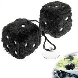 pluszowe-kostki-ozdobne-6060-mm-zawieszka-samochodowa-na-lusterko-retro