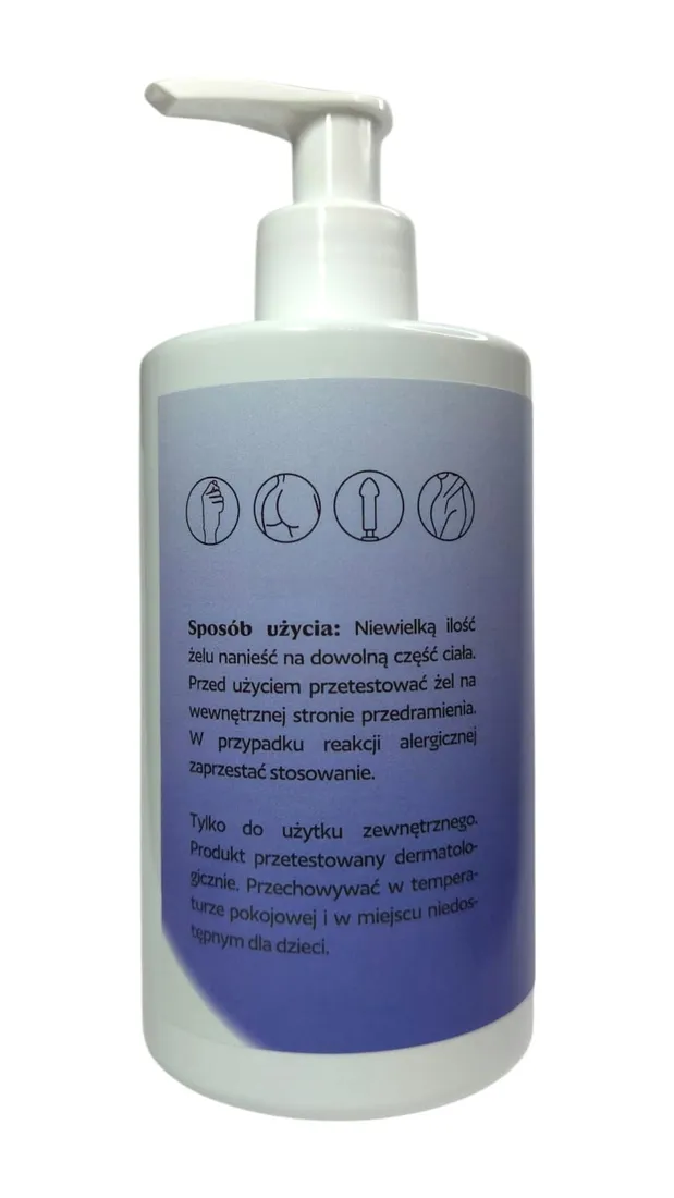 fisting-gel-300-ml
