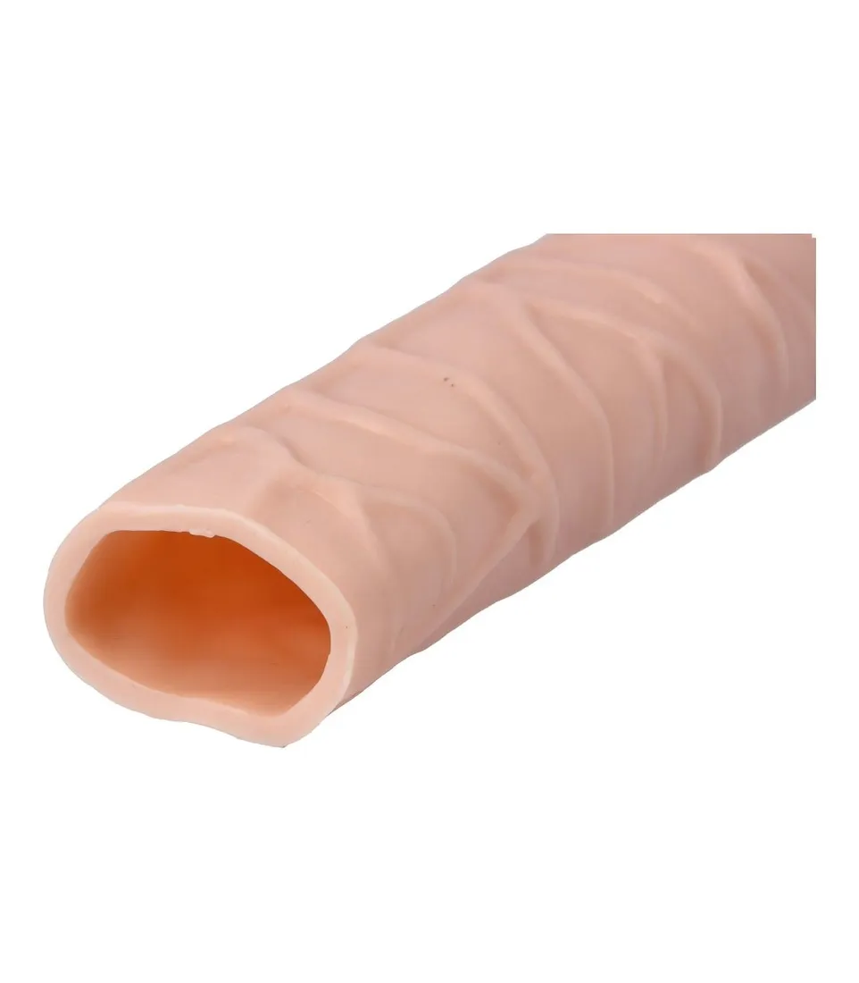 realistic-penis-sheath-s1-flesh-16-5-cm-stan-nowy