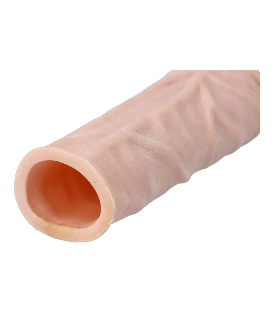 realistic-penis-sheath-s2-flesh-19-5-cm-stan-nowy
