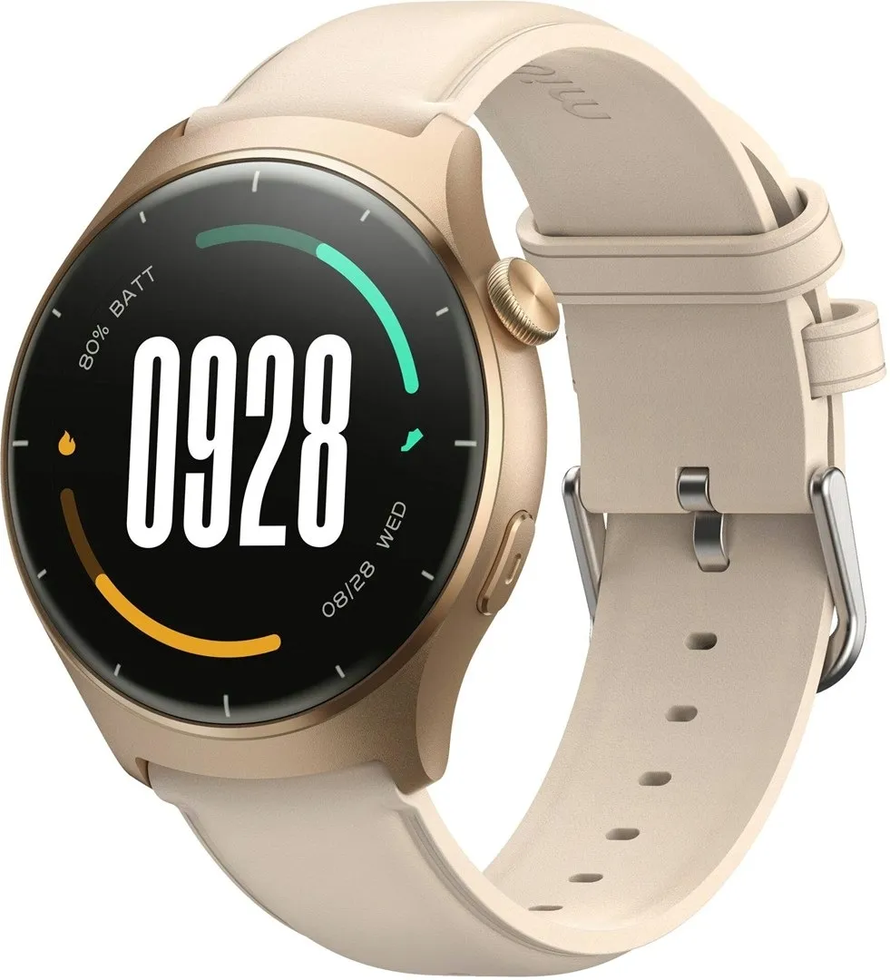 smartwatch-mibro-lite-3-light-gold