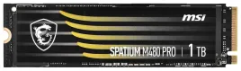 dysk-ssd-msi-spatium-m480-pro-1tb-pcie-4-0-nvme-m-2-2280