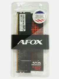 afox-ram-ddr4-8g-2133mhz
