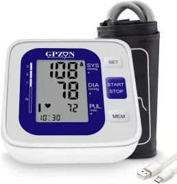 cisnieniomierz-elektroniczny-cazon-b26-duzy-ekran-mankiet-22-42-cm
