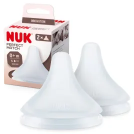 nuk-perfect-match-silikonowy-smoczek-do-butelek-dla-niemowlat-0m-2-szt