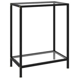 vidaxl-stolik-konsolowy-przezroczysty-60x35x75-cm-szklo-hartowane