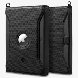 etui-na-paszport-spigen-passport-holder-airtag-czarne