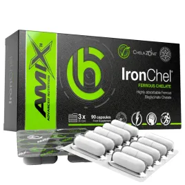 zelazo-tabletki-mocny-90-porcji-dziennie-iron-w-tabletkach-glicynian-zelaza