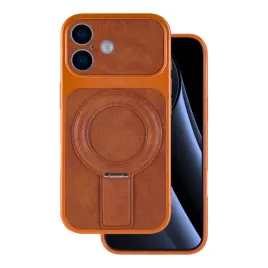 etui-do-iphone-16-luxgrip-mag-pomaranczowe