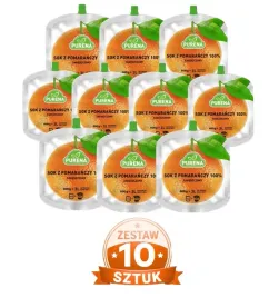 zestaw-10-sztuk-zageszczony-sok-pomaranczowy-600g-purena-pomarancza