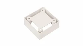 simon-classic-puszka-natynkowa-pojedyncza-plytka-biala-mpn1-11