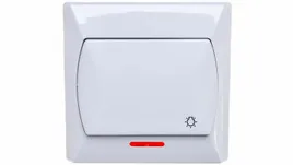 akcent-przycisk-swiatlo-z-podswietleniem-bialy-lp-5as-00