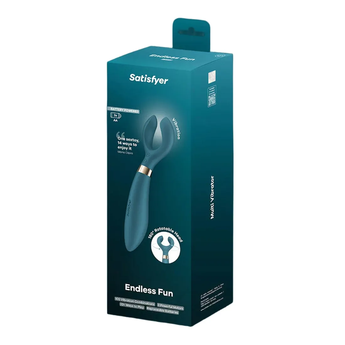 endless-fun-battery-series-green-stan-nowy