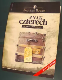 znak-czterech-sherlock-holmes-arthur-conan-doyle