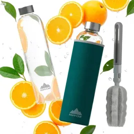 szklana-butelka-kristal-glass-550ml-borokrzem-etui-neopren