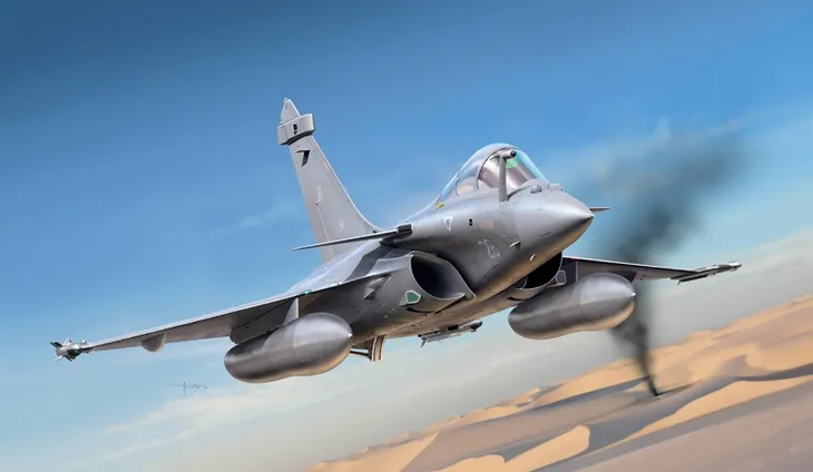 1-72-rafale-m-model-1319