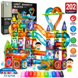 klocki-magnetyczne-duzy-zestaw-xxl-kulodrom-swiecace-202el-na-prezent