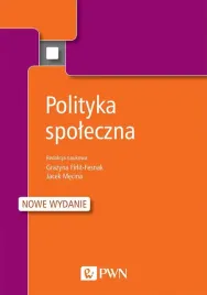 polityka-spoleczna-grazyna-firlit-fesnak-jacek-mecina