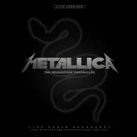 metallica-the-woodstock-chronicles-2cd