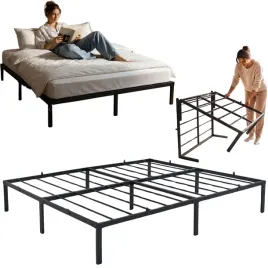 stelaz-do-lozka-160x200-cm-metalowy-skladany-2-osobowy-czarny