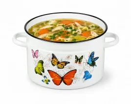 garnek-emaliowany-9-l-26-cm-indukcja-gaz-duzy-przetwory-zupa-igmar-motyle