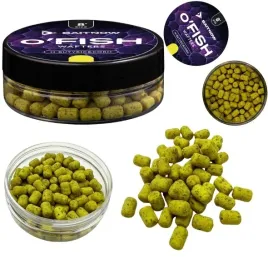 bait-now-wafters-o-fish-n-butyric-corn-8mm-24g-method-feeder