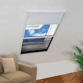vidaxl-plisowana-moskitiera-okienna-160-x-80-cm-z-oslona