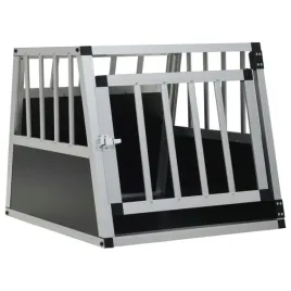 vidaxl-klatka-dla-psa-z-pojedynczymi-drzwiami-54-x-69-x-50-cm