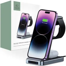 tech-protect-qi15w-a26-3in1-wireless-charger-black