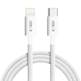 tech-protect-ultraboost-lite-lightning-cable-pd27w-3a-200cm-cool-grey