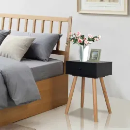 vidaxl-szafki-nocne-2-szt-drewno-sosnowe-40-x-30-x-61-cm-czarne