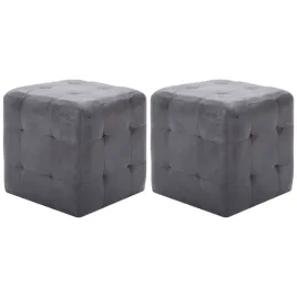 vidaxl-pufy-2-szt-szare-30-x-30-x-30-cm-sztuczna-skora-zamszowa