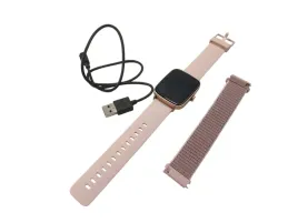 zegarek-damski-na-pasku-smartwatch-veryfit-idw28-rozowy-dodatkowy-pasek