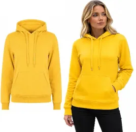 damska-bluza-z-kapturem-cytrynowa-bawelna-100percent-klasyczna-na-co-dzien