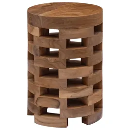vidaxl-szafka-nocna-30x30x45-cm-lite-drewno-tekowe