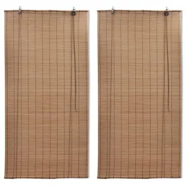 vidaxl-bambusowe-rolety-2-szt-120-x-220-cm-brazowe