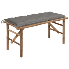 vidaxl-skladana-lawka-ogrodowa-z-poduszka-118-cm-bambusowa