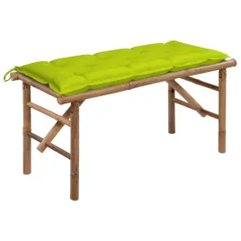 vidaxl-skladana-lawka-ogrodowa-z-poduszka-118-cm-bambusowa