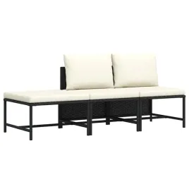 vidaxl-3-cz-zestaw-wypoczynkowy-do-ogrodu-poduszki-czarny-rattan-pe